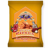 Buy cheap Pretzel Pieces Hot Buff Wing Online