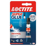 Buy cheap Loctite Super Glue Universal Online