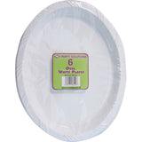 Buy cheap Oval Plastic W Plates Online