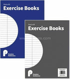 Buy cheap Exercise Book 8s Online