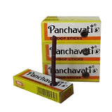 Buy cheap Panchavati Dhoop Sticks 12s Online