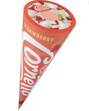 Buy cheap Walls Cornetto Strawberry Online