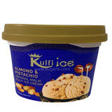 Buy cheap Kulfi Ice Almond & Pistachio Online