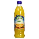 Buy cheap Robinsons Oran & Pineapple 1l Online