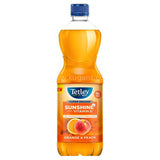 Buy cheap Tetley Super Squash 850ml Online