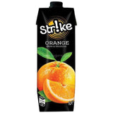 Buy cheap Strike Orange 1 Litre Online