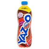 Buy cheap Yazoo Choc & Hazelnut 1 Litre Online