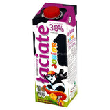 Buy cheap Mlekpol Laciate Milk Junior Online