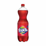 Buy cheap Fanta Strawberry 1.5 Litre Online