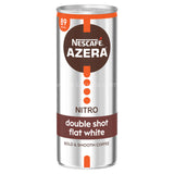 Buy cheap Nescafe Double Shot Flat White Online