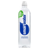 Buy cheap Glaceau Smart Water 850ml Online