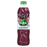 Buy cheap Volvic Juiced Blackcurrant 1 Litre Online