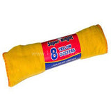 Buy cheap Yellow Dusters Online