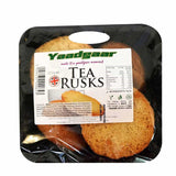 Buy cheap Yaadgaar Tea Rusks 200g Online