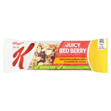 Buy cheap Kelloggs Juicy Red Berry 27g Online