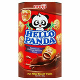 Buy cheap Meiji Hello Panda Chocolate Online