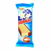 Buy cheap Horalky Milk Wafer 50g Online