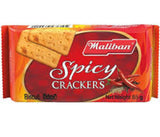 Buy cheap Maliban Spicy Crackers 85g Online