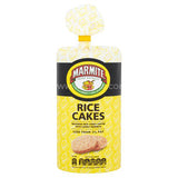 Buy cheap Marmite Rice Cakes 110g Online