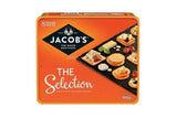 Buy cheap Jacobs Selection 900g Online