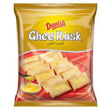 Buy cheap Danish Ghee Rusk 300g Online