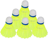 Buy cheap 6pcs Plastic Shuttled Cocks Online