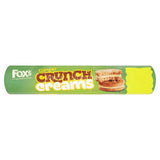 Buy cheap Foxs Ginger Crunch Cream 230g Online