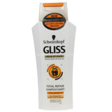 Buy cheap Gliss Shampoo Total Repair Online