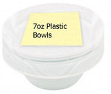 Buy cheap Plastic Bowls 7-36s Online