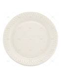 Buy cheap Plastic Plate 18cm 20's Online