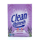 Buy cheap Clean & Fresh Lavender Online