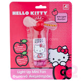 Buy cheap Kitty With Fan And Light Online