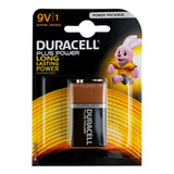 Buy cheap Duracell Plus Power 9vi Online