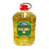 Buy cheap Pride Vegetable Oil 5 Litre Online