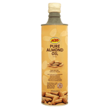 Buy cheap Ktc Almond Oil 750ml Online