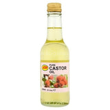 Buy cheap Ktc Castor Oil 250ml Online