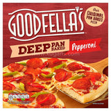 Buy cheap Good Fellas Pepperoni Pizza Online