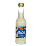 Buy cheap Ktc Coconut Oil 250ml Online