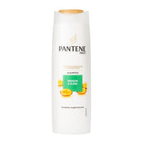 Buy cheap Pantene Smooth Silky 400ml Online