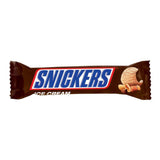 Buy cheap Snickers Ice Cream Bar 66g Online