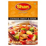 Buy cheap Shan Chinese Sweet & Sour 50g Online