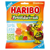 Buy cheap Haribo Fruitillicious Online