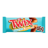 Buy cheap Twix Salted Caramel Std Online