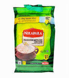 Buy cheap Nirapara Matta Rice 5kg Online