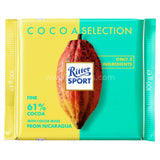 Buy cheap Ritter 61% Cocoa Fine Online