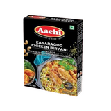 Buy cheap Aachi Chn Biryani Masala 45g Online