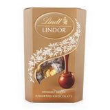 Buy cheap Lindor Assorted Cornet 200g Online