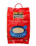 Buy cheap Natco Easycook Rice 5kg Online