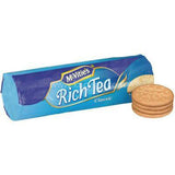 Buy cheap Ls Rich Tea Biscuits Online