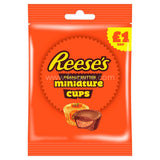 Buy cheap Reeses Minatures Pouch Online